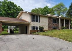 Foreclosure in  SHANNON HILLS RD Corryton, TN 37721