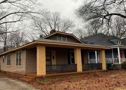 Foreclosure in  EUCLID AVE Memphis, TN 38114