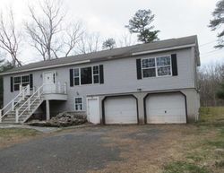 Foreclosure in  LAKEWOOD DR Milford, PA 18337