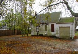 Foreclosure in  MAIN RD Cutchogue, NY 11935