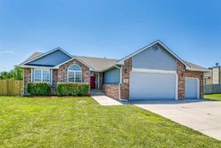 Foreclosure in  E 43RD ST N Wichita, KS 67226