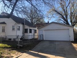 Foreclosure in  N WACO AVE Wichita, KS 67203