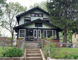 Foreclosure in  18TH ST Des Moines, IA 50314