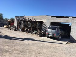 Foreclosure Listing in N 2ND AVE AJO, AZ 85321