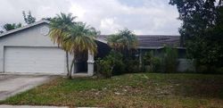 Foreclosure in  YARMOUTH DR West Palm Beach, FL 33414