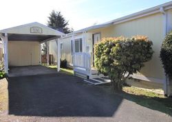 Foreclosure in  PUERTO VISTA DR Coos Bay, OR 97420