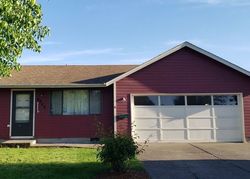 Foreclosure in  CONE AVE Eugene, OR 97402