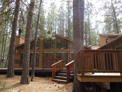 Foreclosure in  BANBERRY Sisters, OR 97759