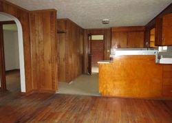 Foreclosure in  N MONTAGUE AVE Zanesville, OH 43701