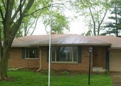 Foreclosure in  MUIRFIELD AVE Toledo, OH 43614