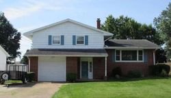 Foreclosure Listing in ARLINGTON DR BELLEVUE, OH 44811