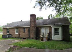 Foreclosure in  SOUTH MAIN ST Tarboro, NC 27886