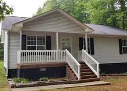 Foreclosure in  TROLLINGWOOD HAWFLDS RD Mebane, NC 27302