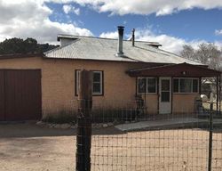 Foreclosure in  COUNTY ROAD 187 Abiquiu, NM 87510