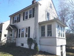 Foreclosure in  BUCKINGHAM ST Meriden, CT 06451