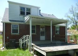 Foreclosure in  HIMEBAUGH AVE Omaha, NE 68111