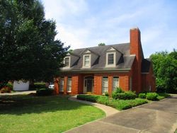 Foreclosure in  SUMMERHILL DR Montgomery, AL 36111