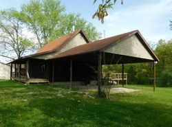 Foreclosure in  E HIGHWAY 47 Winfield, MO 63389