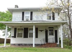 Foreclosure Listing in RUTH AVE SCOTT CITY, MO 63780