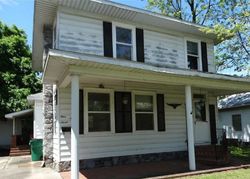 Foreclosure in  RUTH AVE Scott City, MO 63780