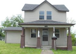 Foreclosure in  SUMMIT ST Bonne Terre, MO 63628