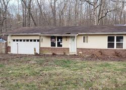 Foreclosure in  THURMAN OAKS RD Valles Mines, MO 63087