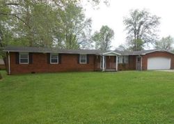 Foreclosure in  E HUMAN ST Humansville, MO 65674