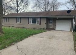 Foreclosure Listing in W MCDOWELL AVE ODESSA, MO 64076