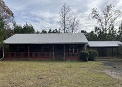 Foreclosure in  ROWE DR Braxton, MS 39044