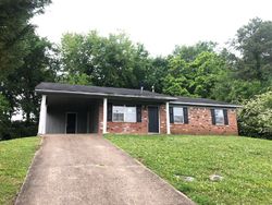 Foreclosure Listing in MIDDLE CT STARKVILLE, MS 39759