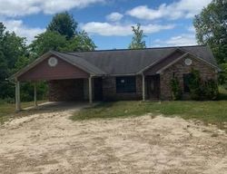 Foreclosure in  OLD BENTON RD Yazoo City, MS 39194