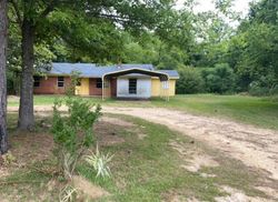 Foreclosure in  YOUNG LN Newhebron, MS 39140