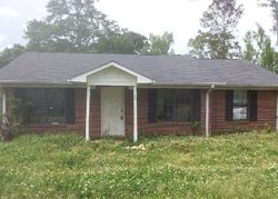 Foreclosure in  WATKINS ST Bay Springs, MS 39422