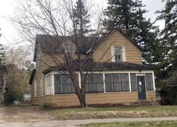 Foreclosure in  MICHIGAN AVE W Walker, MN 56484