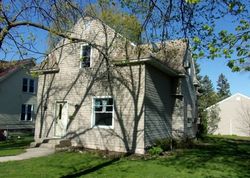 Foreclosure in  MINNESOTA ST S Ortonville, MN 56278