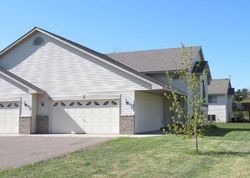 Foreclosure in  3RD ST S Princeton, MN 55371