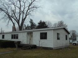 Foreclosure Listing in N SUMMIT ST MORENCI, MI 49256