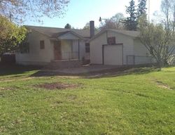 Foreclosure Listing in MILL ST SUMNER, MI 48889