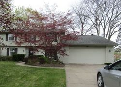 Foreclosure in  STONEHAM RD Saginaw, MI 48638