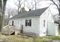 Foreclosure in  HOLTON RD Muskegon, MI 49445