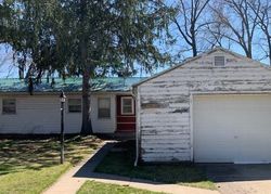 Foreclosure in  W FORK RD Lapeer, MI 48446