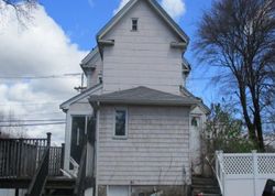 Foreclosure in  CENTRAL ST Stoughton, MA 02072