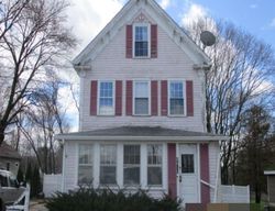 Foreclosure Listing in CENTRAL ST STOUGHTON, MA 02072