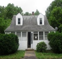 Foreclosure in  EAGLE HARBOR RD Aquasco, MD 20608