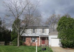 Foreclosure in  BURNLEY CT Abingdon, MD 21009