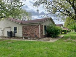 Foreclosure Listing in DORKIN CT INDIANAPOLIS, IN 46254