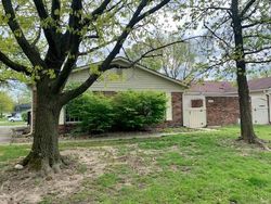 Foreclosure Listing in DORKIN CT INDIANAPOLIS, IN 46254