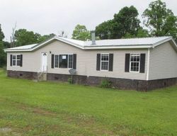 Foreclosure in  LIL RABBIT LN Hessmer, LA 71341