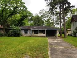 Foreclosure Listing in W DIVISION ST JENNINGS, LA 70546