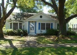 Foreclosure in  ROSELAWN AVE Monroe, LA 71201